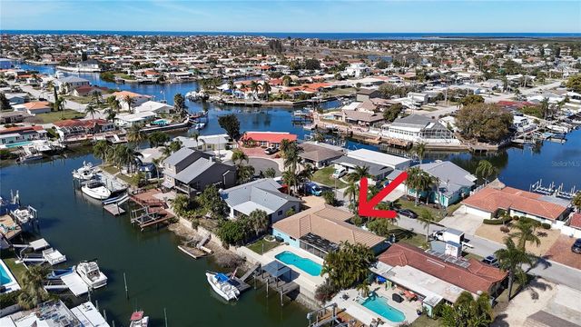 4808 SHELL STREAM BOULEVARD, New Port Richey, FL 34652
