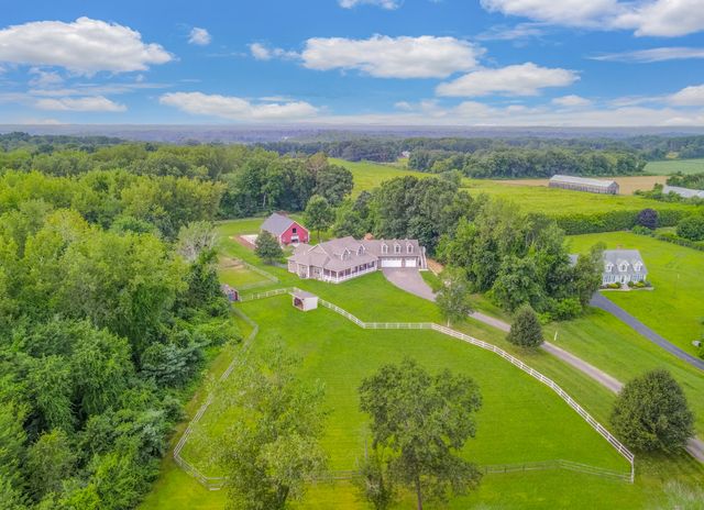 40 + 42 Barber Hill Road, East Windsor, CT 06016