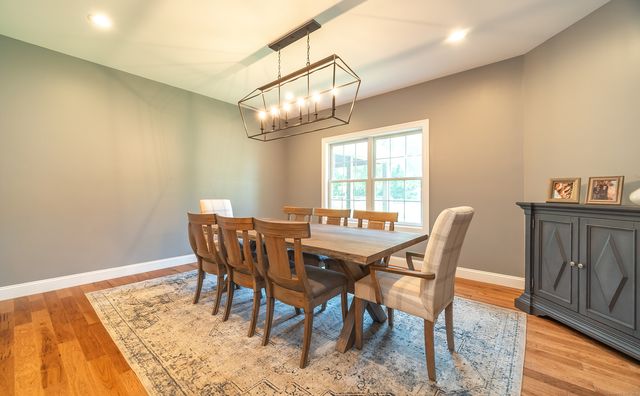 40 + 42 Barber Hill Road, East Windsor, CT 06016