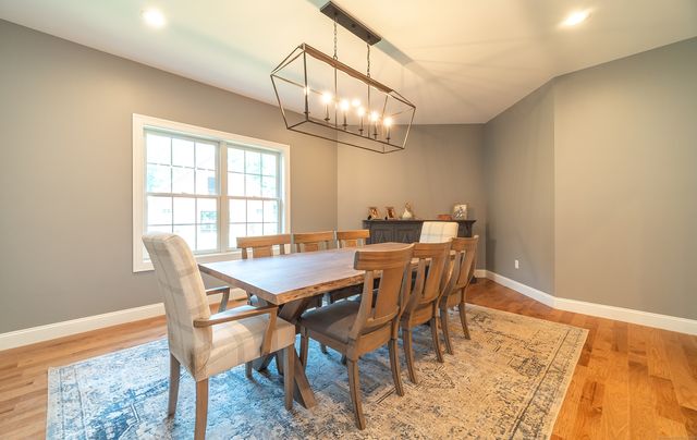 40 + 42 Barber Hill Road, East Windsor, CT 06016