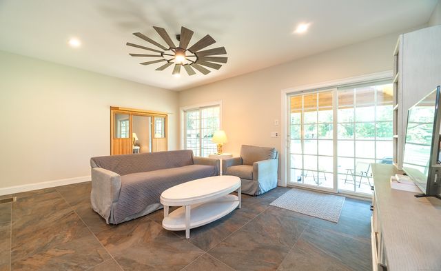 40 + 42 Barber Hill Road, East Windsor, CT 06016