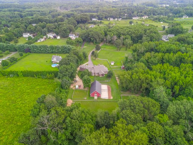 40 + 42 Barber Hill Road, East Windsor, CT 06016