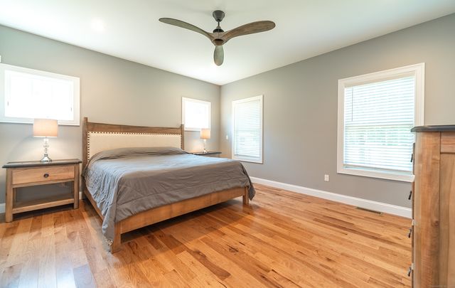 40 + 42 Barber Hill Road, East Windsor, CT 06016