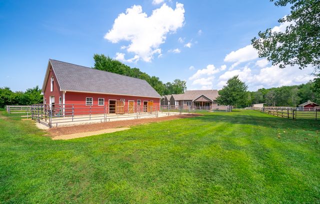 40 + 42 Barber Hill Road, East Windsor, CT 06016