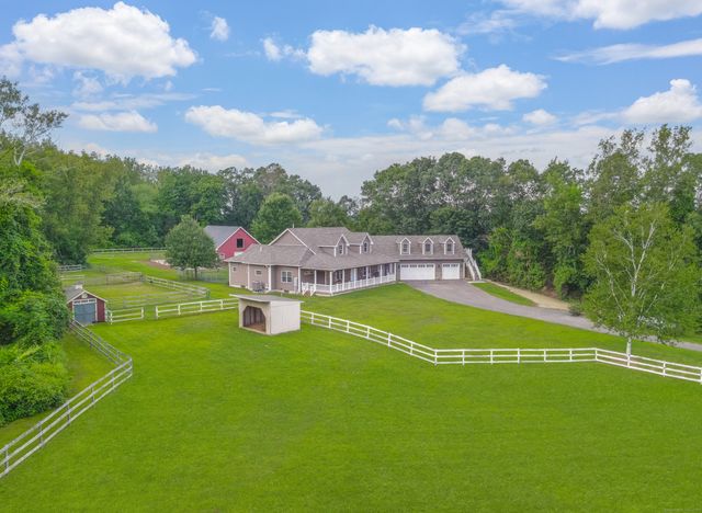 40 + 42 Barber Hill Road, East Windsor, CT 06016