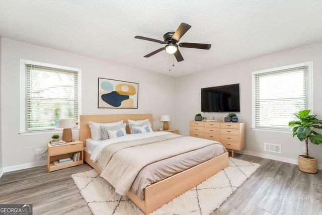 2560 Bluffton Road, Buford, GA 30519