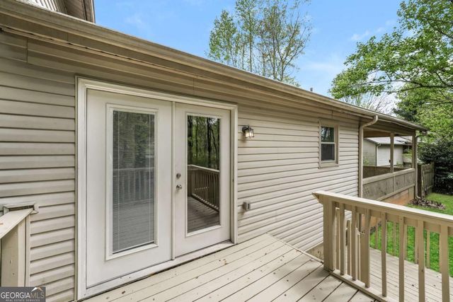 2560 Bluffton Road, Buford, GA 30519