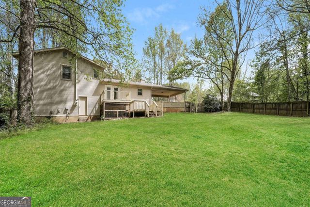 2560 Bluffton Road, Buford, GA 30519