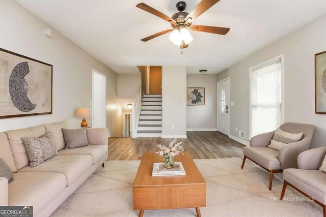 2560 Bluffton Road, Buford, GA 30519