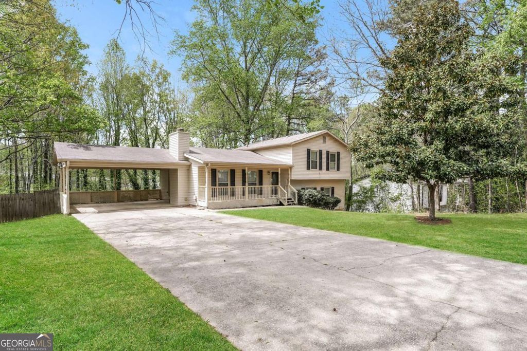 2560 Bluffton Road, Buford, GA 30519