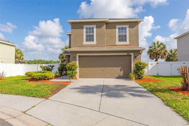 253 BELLA ROSA CIRCLE, Sanford, FL 32771