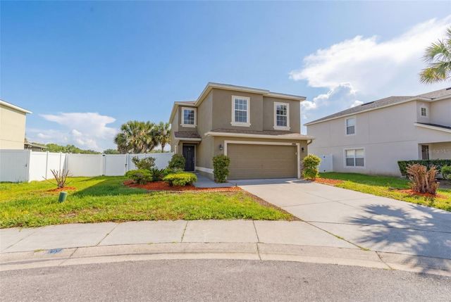 253 BELLA ROSA CIRCLE, Sanford, FL 32771