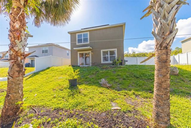 253 BELLA ROSA CIRCLE, Sanford, FL 32771