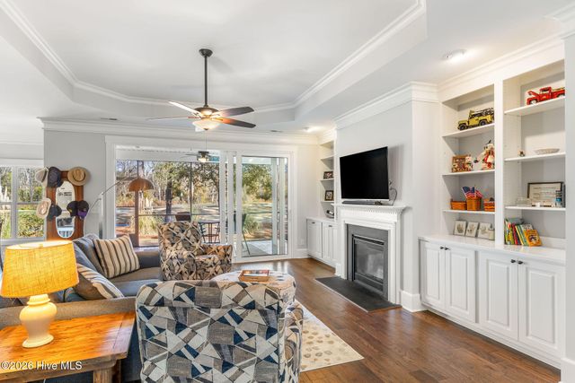 3004 Irwin Drive SE, Southport, NC 28461