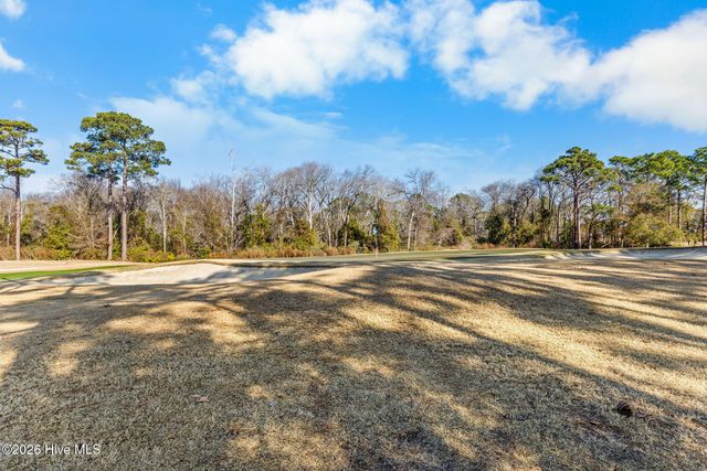 3004 Irwin Drive SE, Southport, NC 28461