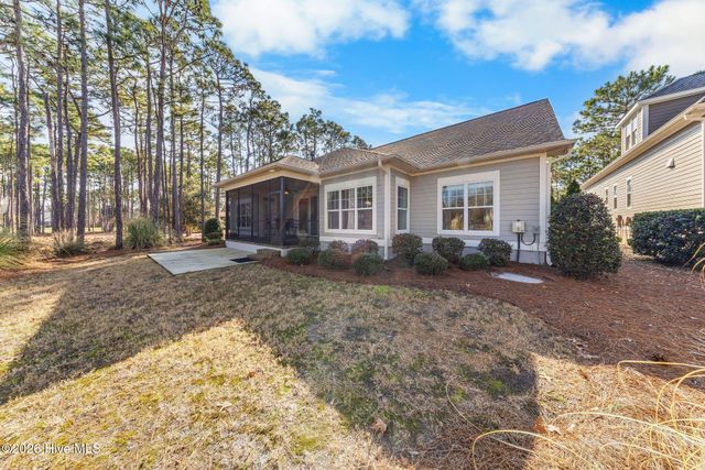 3004 Irwin Drive SE, Southport, NC 28461