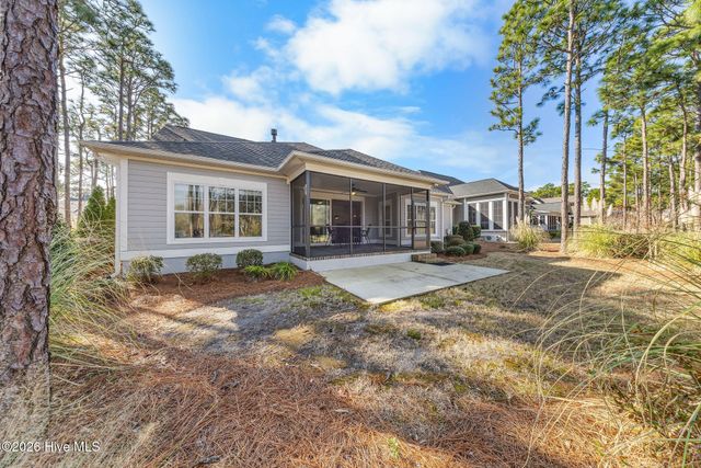 3004 Irwin Drive SE, Southport, NC 28461