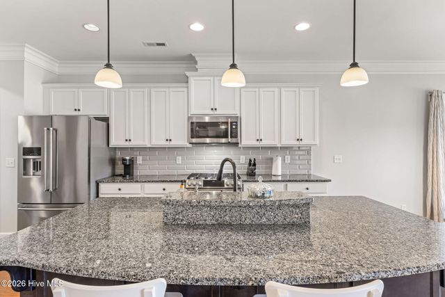 3004 Irwin Drive SE, Southport, NC 28461