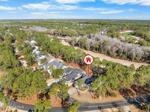 3004 Irwin Drive SE, Southport, NC 28461