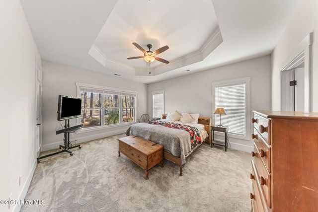 3004 Irwin Drive SE, Southport, NC 28461