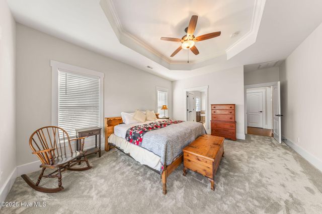 3004 Irwin Drive SE, Southport, NC 28461