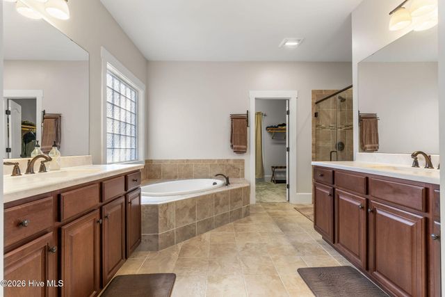 3004 Irwin Drive SE, Southport, NC 28461