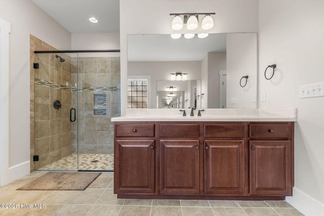 3004 Irwin Drive SE, Southport, NC 28461