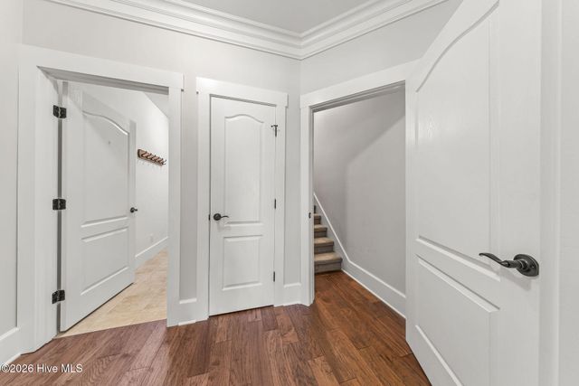 3004 Irwin Drive SE, Southport, NC 28461