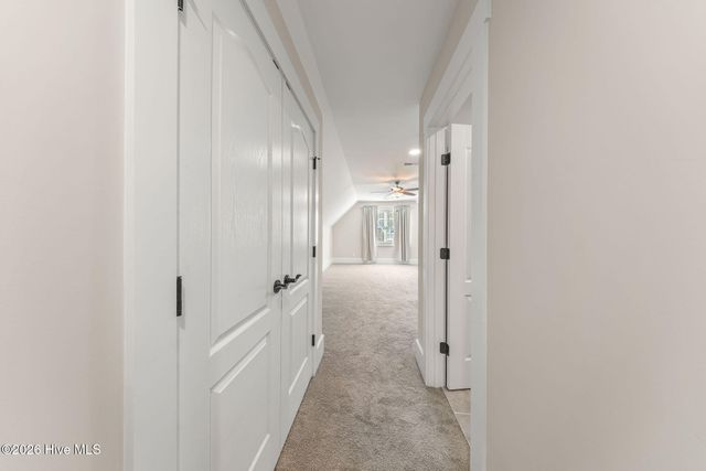 3004 Irwin Drive SE, Southport, NC 28461