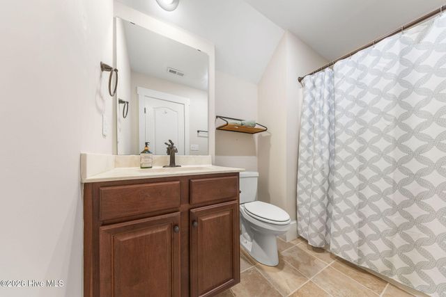 3004 Irwin Drive SE, Southport, NC 28461