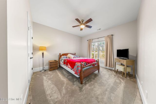 3004 Irwin Drive SE, Southport, NC 28461