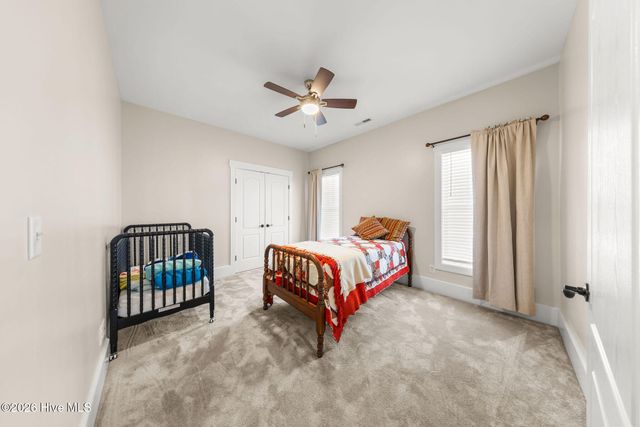 3004 Irwin Drive SE, Southport, NC 28461