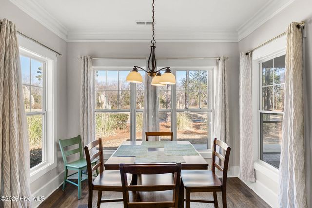 3004 Irwin Drive SE, Southport, NC 28461