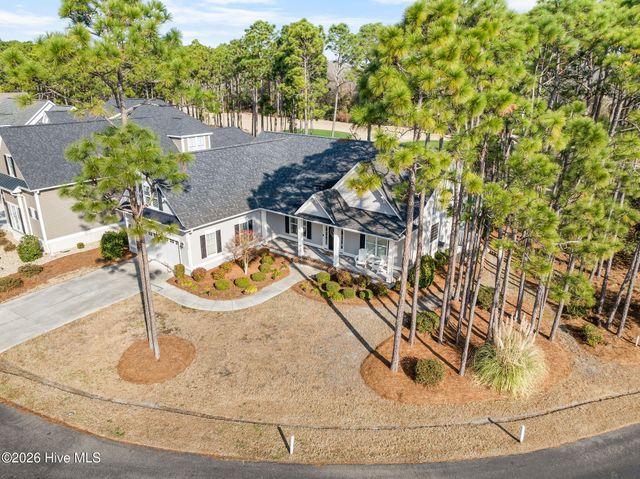 3004 Irwin Drive SE, Southport, NC 28461