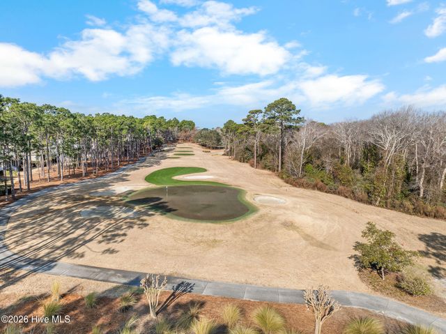 3004 Irwin Drive SE, Southport, NC 28461