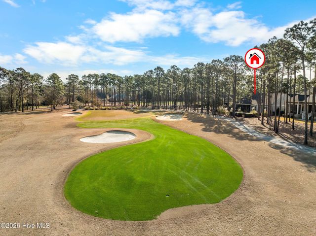 3004 Irwin Drive SE, Southport, NC 28461