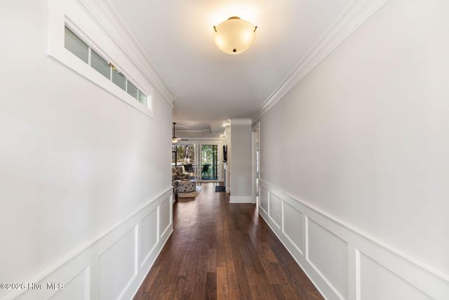 3004 Irwin Drive SE, Southport, NC 28461