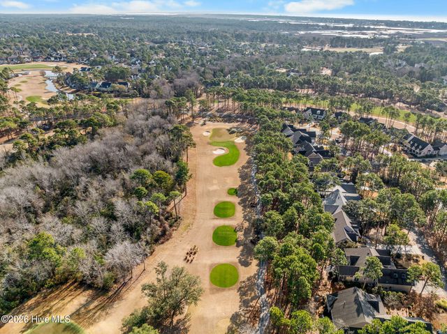 3004 Irwin Drive SE, Southport, NC 28461