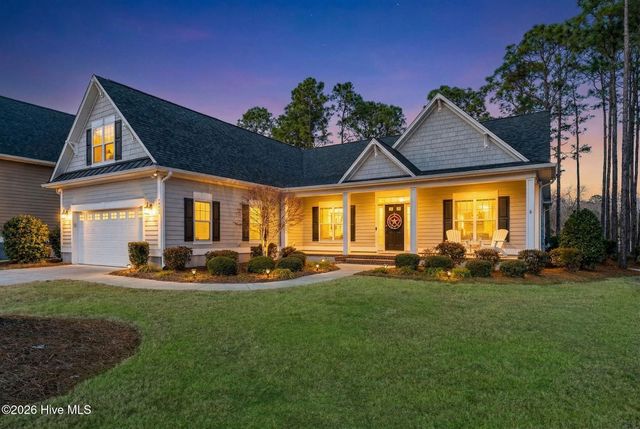 3004 Irwin Drive SE, Southport, NC 28461