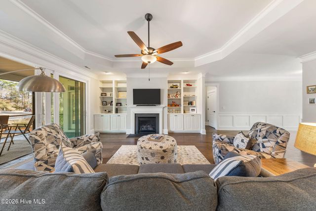 3004 Irwin Drive SE, Southport, NC 28461