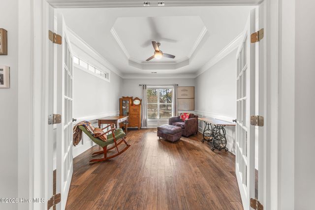 3004 Irwin Drive SE, Southport, NC 28461