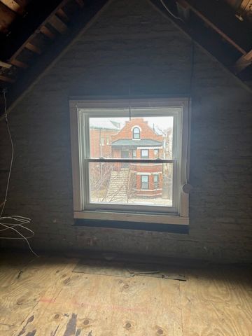 1633 W 38th Street, Chicago, IL 60609