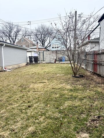 1633 W 38th Street, Chicago, IL 60609