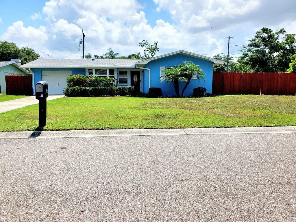 507 VINE AVENUE, Dunedin, FL 34698