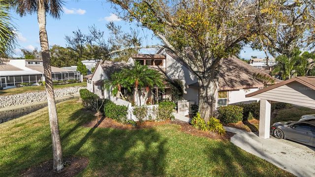 4611 HIDDEN VIEW PLACE 25, Sarasota, FL 34235