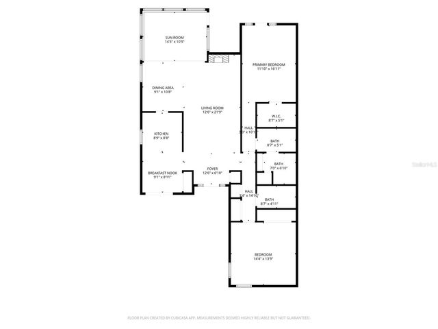 4611 HIDDEN VIEW PLACE 25, Sarasota, FL 34235