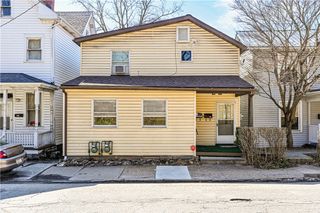 434-436 Euclid Ave, City Of Greensburg, PA 15601