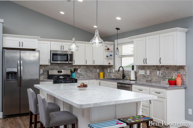 21909 Hilltop Circle, Stanwood, MI 49346