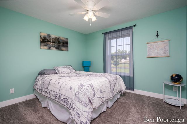 21909 Hilltop Circle, Stanwood, MI 49346