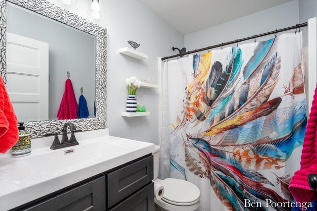 21909 Hilltop Circle, Stanwood, MI 49346